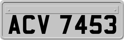ACV7453
