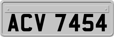 ACV7454