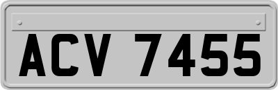 ACV7455