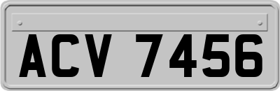 ACV7456