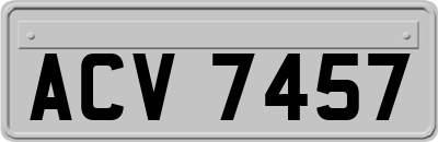 ACV7457
