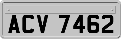 ACV7462