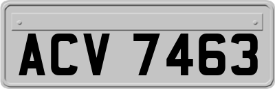 ACV7463