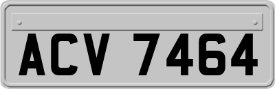 ACV7464