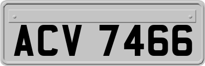 ACV7466