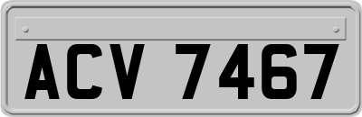 ACV7467