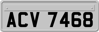 ACV7468