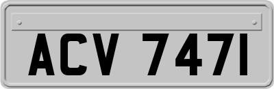 ACV7471