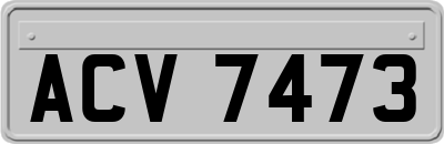 ACV7473