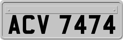 ACV7474