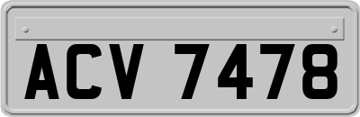 ACV7478