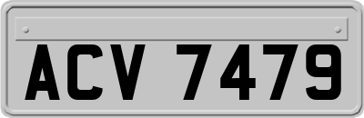 ACV7479