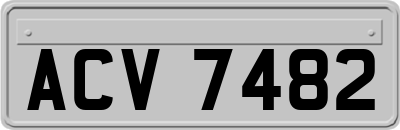 ACV7482