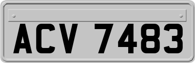 ACV7483