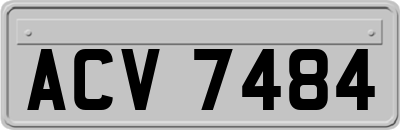 ACV7484