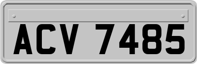 ACV7485