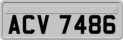 ACV7486