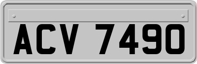 ACV7490