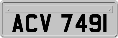ACV7491