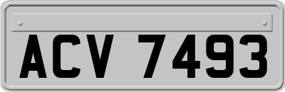 ACV7493