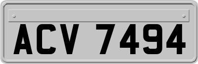 ACV7494