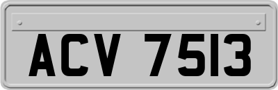 ACV7513