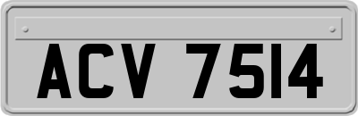 ACV7514
