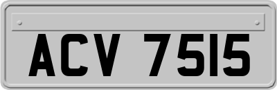 ACV7515