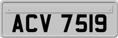 ACV7519