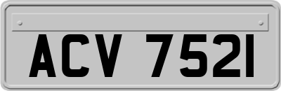 ACV7521