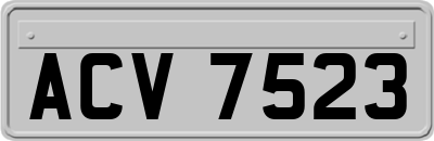 ACV7523