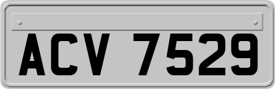 ACV7529