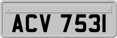 ACV7531