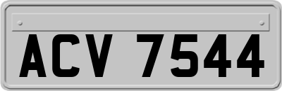 ACV7544