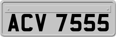 ACV7555