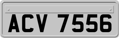 ACV7556