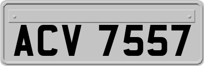 ACV7557