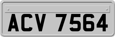 ACV7564