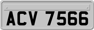 ACV7566