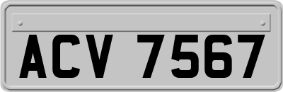 ACV7567