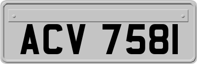ACV7581