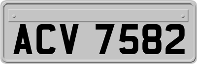 ACV7582