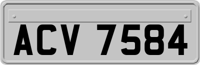 ACV7584