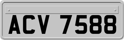 ACV7588