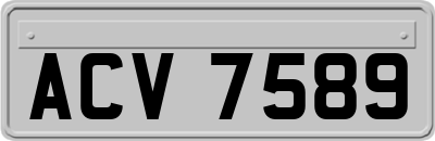 ACV7589