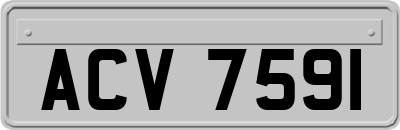 ACV7591