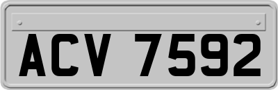 ACV7592