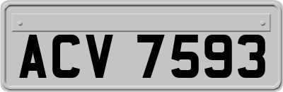 ACV7593