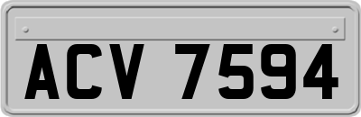ACV7594