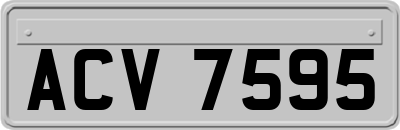 ACV7595